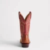 Wyatt :: Red