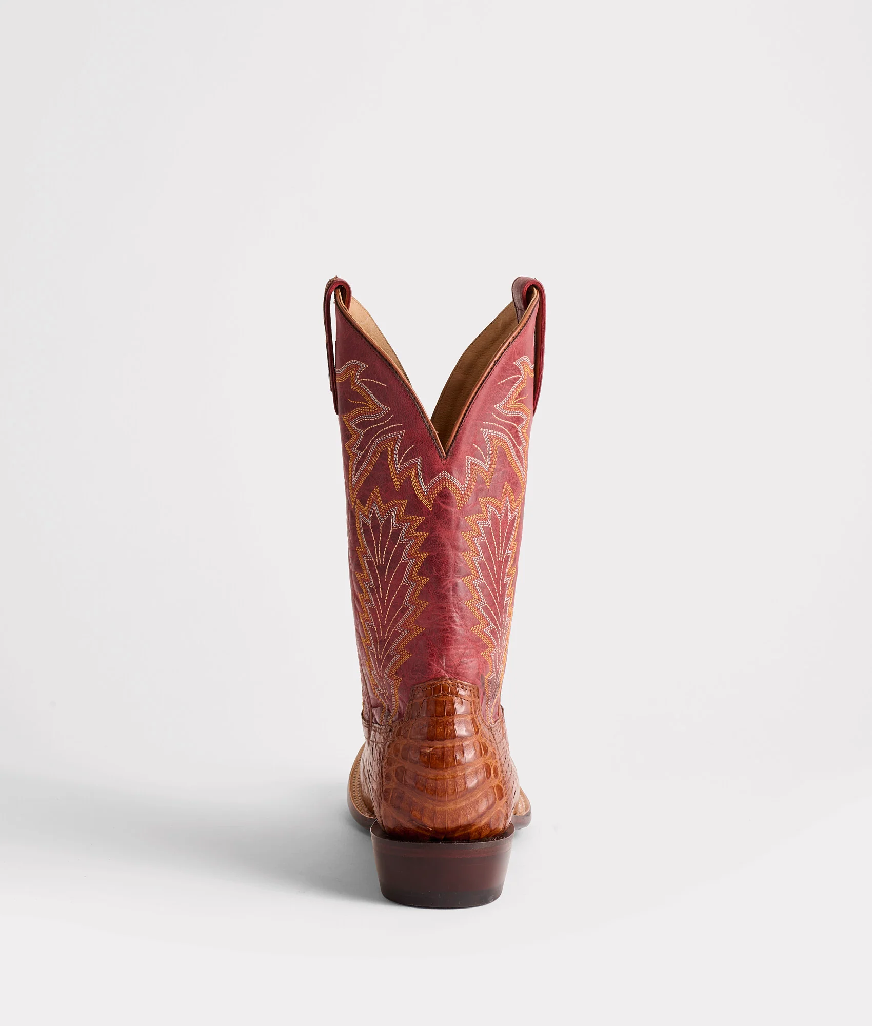 Wyatt :: Red