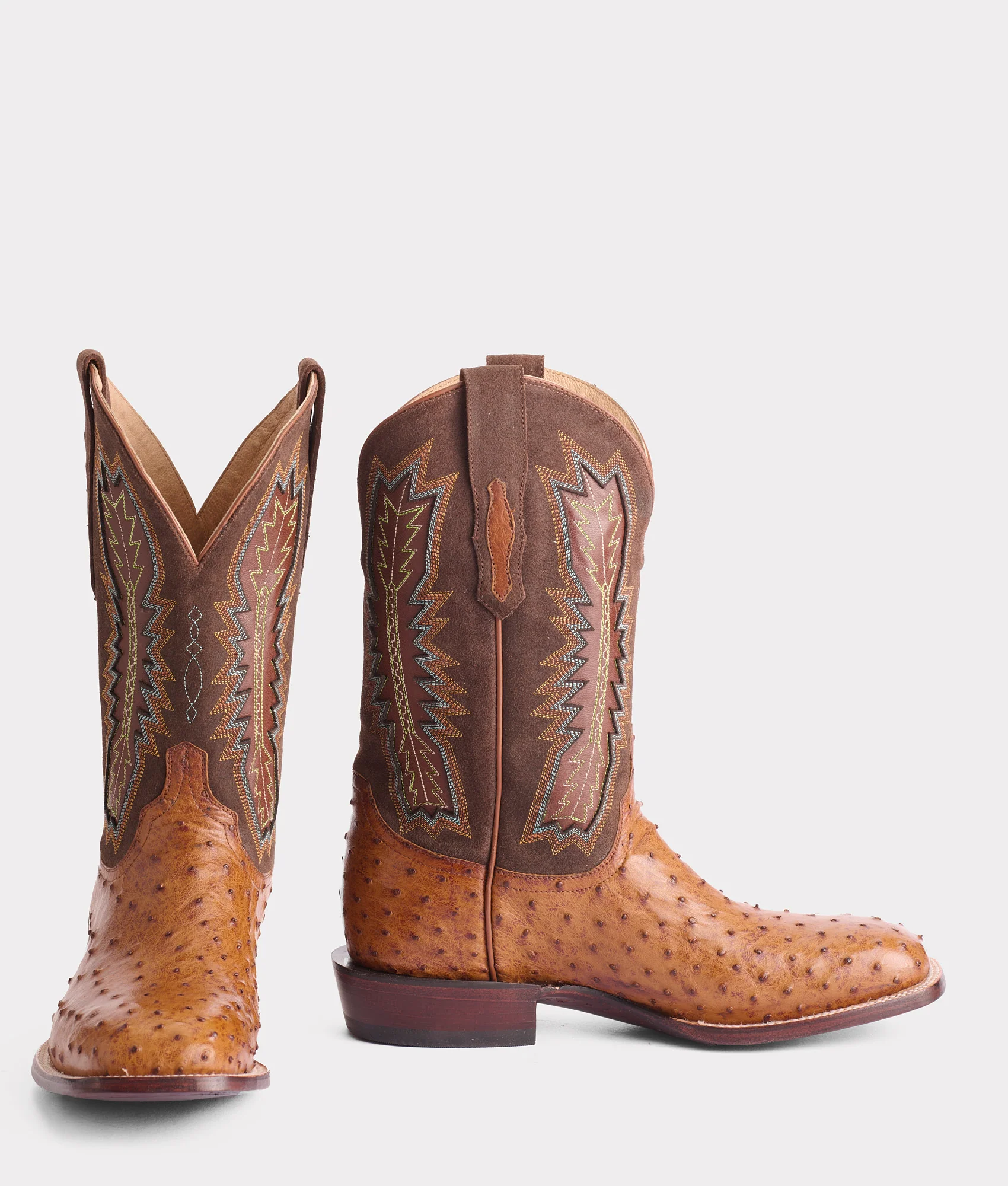 Roscoe :: Barnwood
