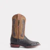 Roscoe :: Black