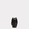 Martina Fringe :: Black