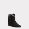 Martina Fringe :: Black