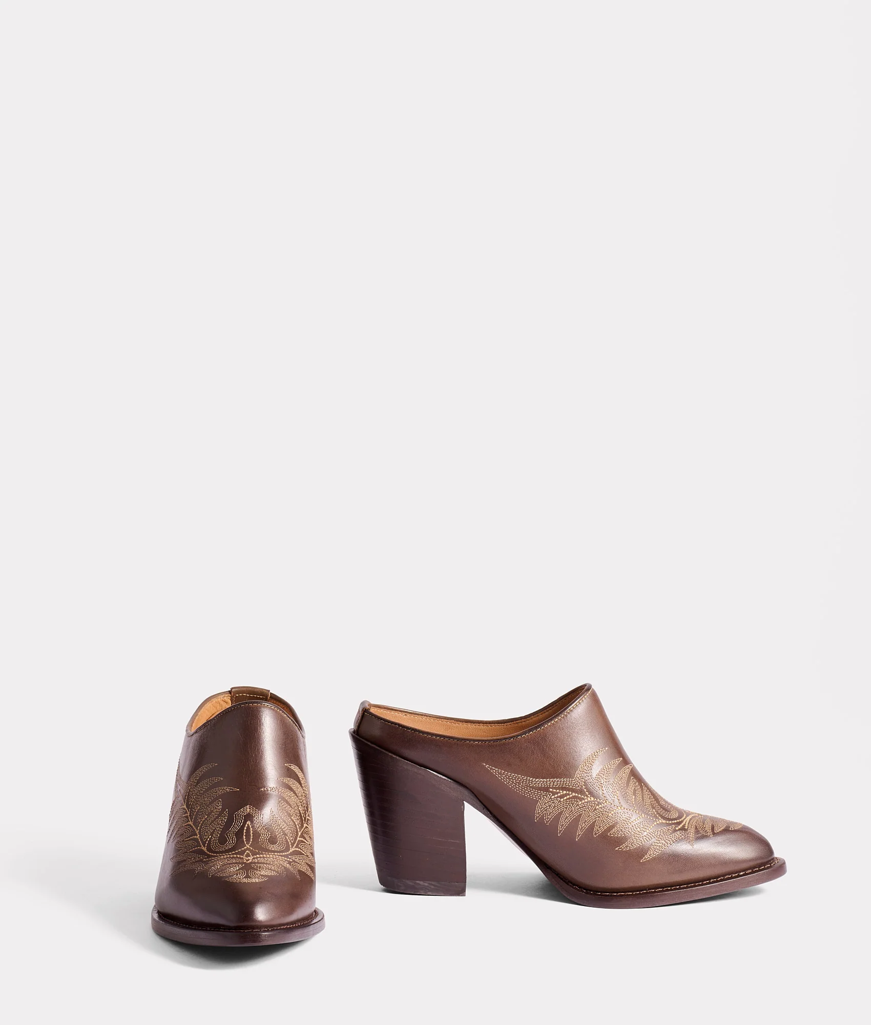 Patti Fancy :: Chocolate