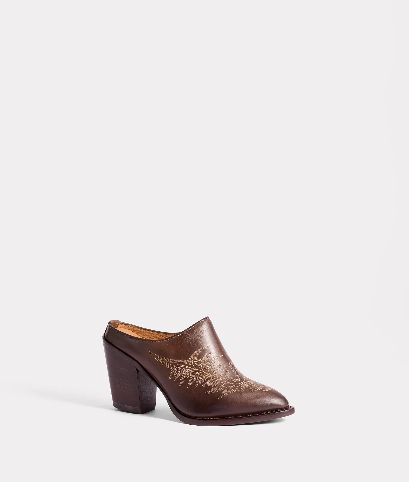 Patti Fancy :: Chocolate
