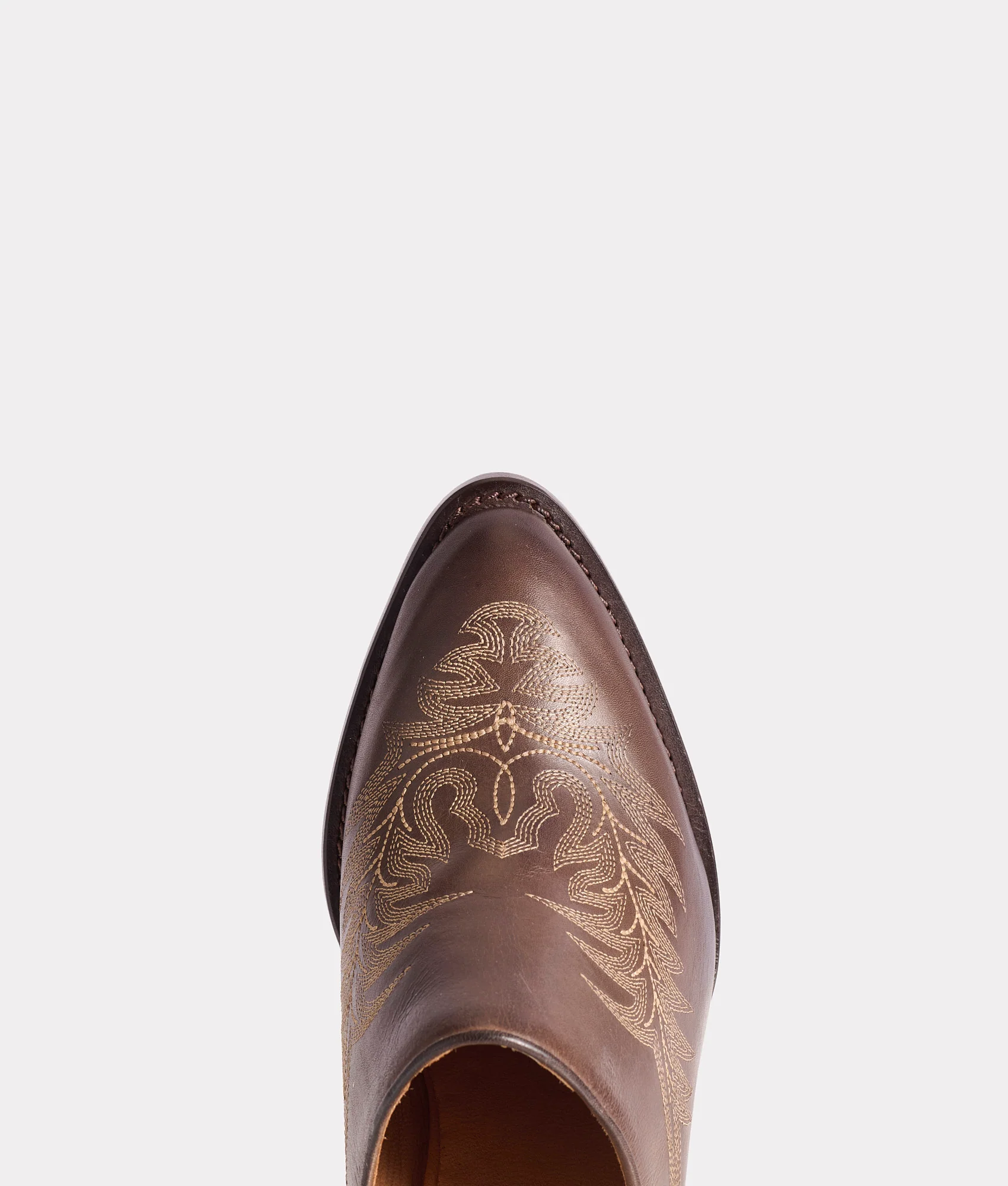 Patti Fancy :: Chocolate