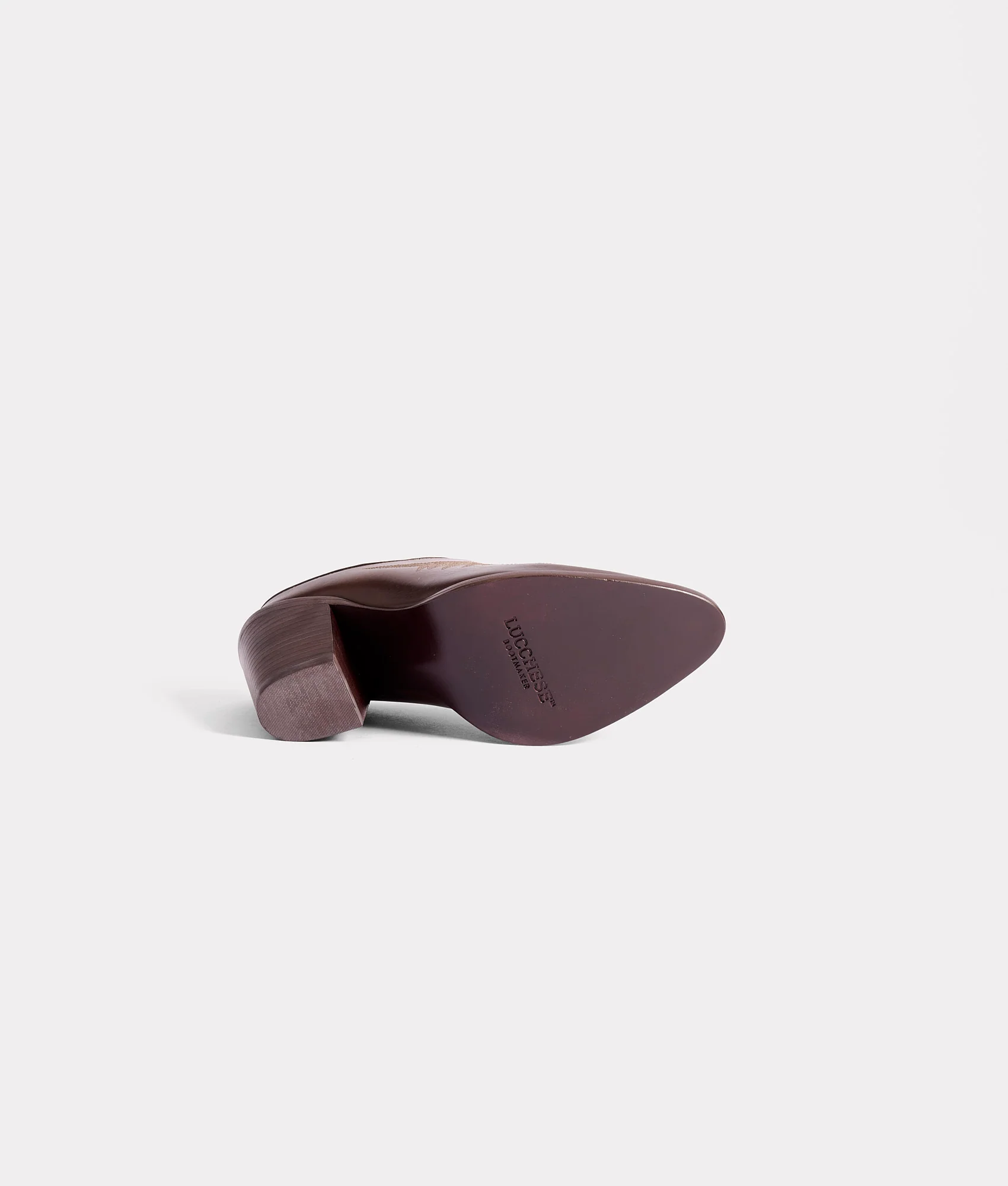 Patti Fancy :: Chocolate