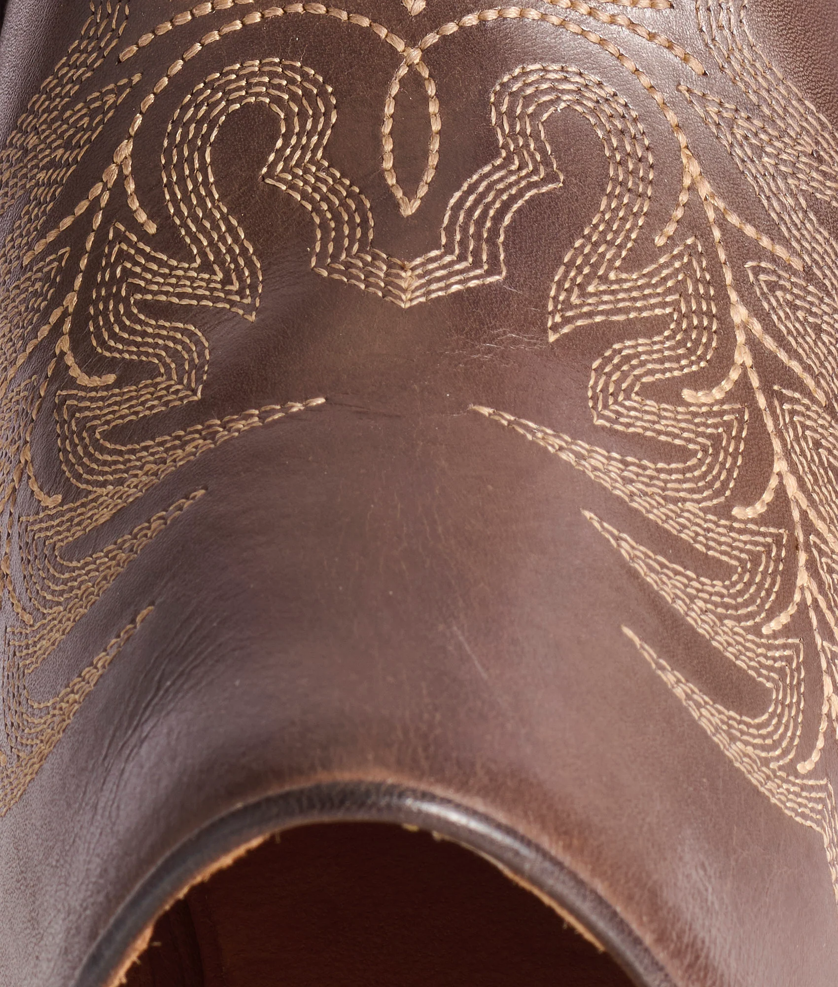 Patti Fancy :: Chocolate