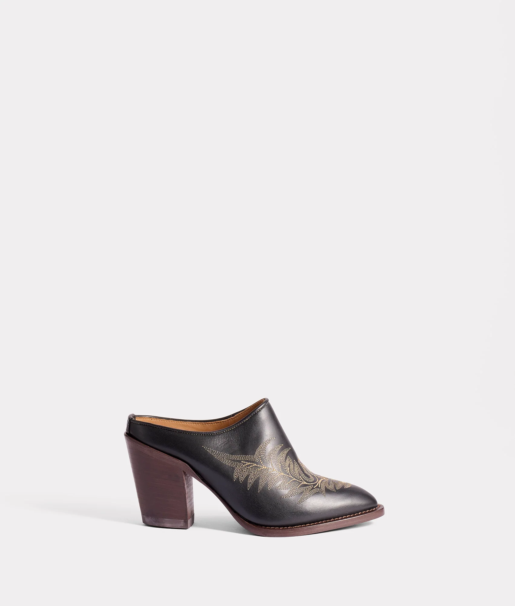 Patti Fancy :: Black