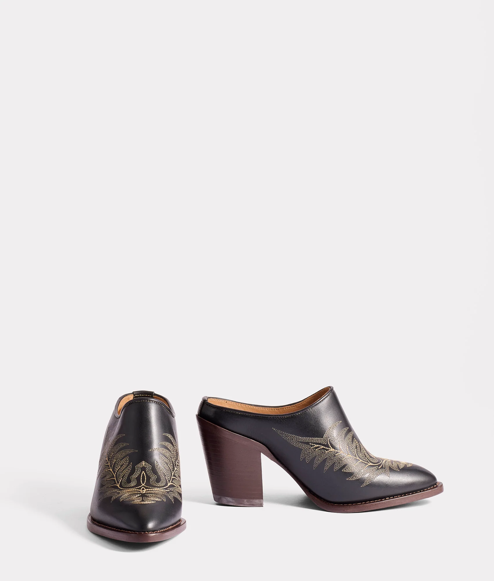 Patti Fancy :: Black