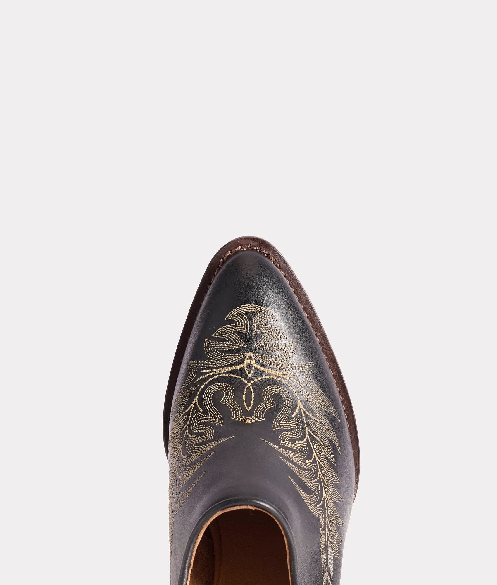 Patti Fancy :: Black