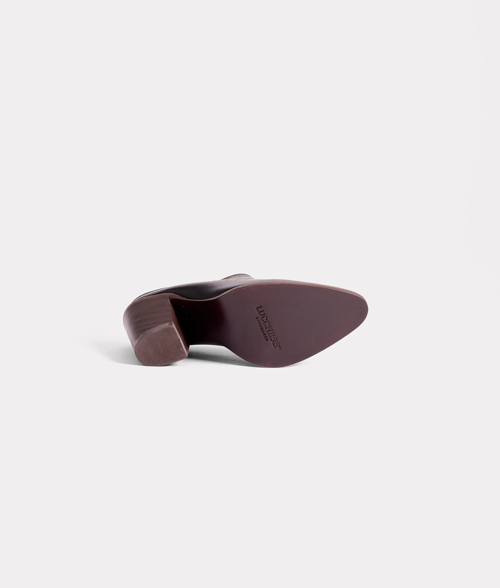 Patti Fancy :: Black