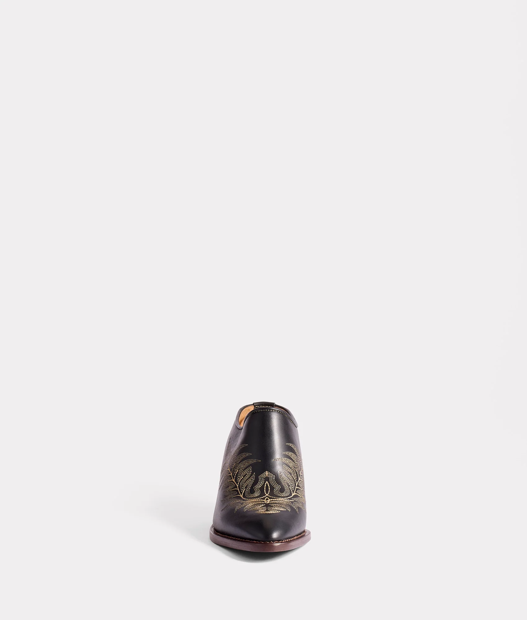 Patti Fancy :: Black