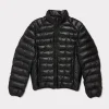 5868-men-s-leather-puffer-jacket-black-1.webp Men's Leather Puffer Jacket :: Black