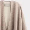 Wynonna Wool Wrap :: Natural