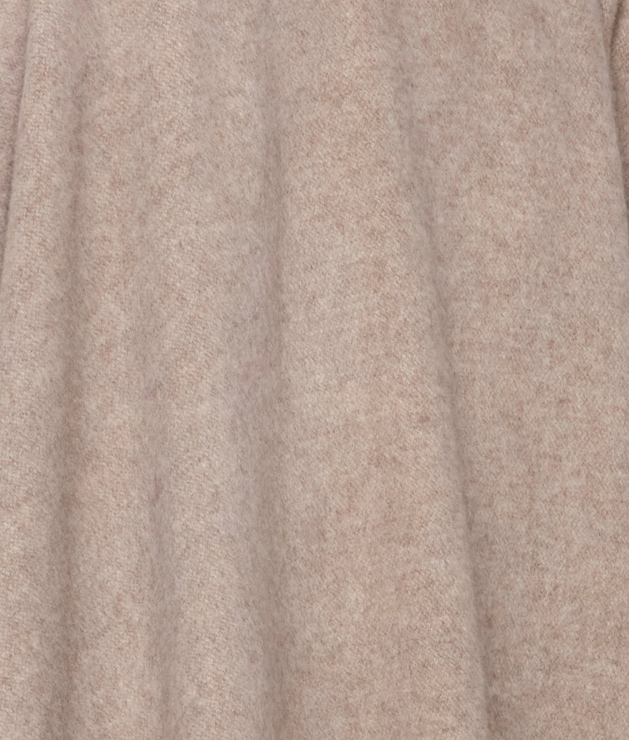 Wynonna Wool Wrap :: Natural