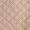 Jameson Quilted Vest :: Khaki