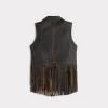 5913-estelle-distressed-fringe-leather-vest-brown-3.webp Estelle Distressed Fringe Leather Vest :: Brown