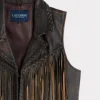 5913-estelle-distressed-fringe-leather-vest-brown-5.webp Estelle Distressed Fringe Leather Vest :: Brown
