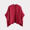 Bella Kaftan :: Red