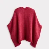 Bella Kaftan :: Red