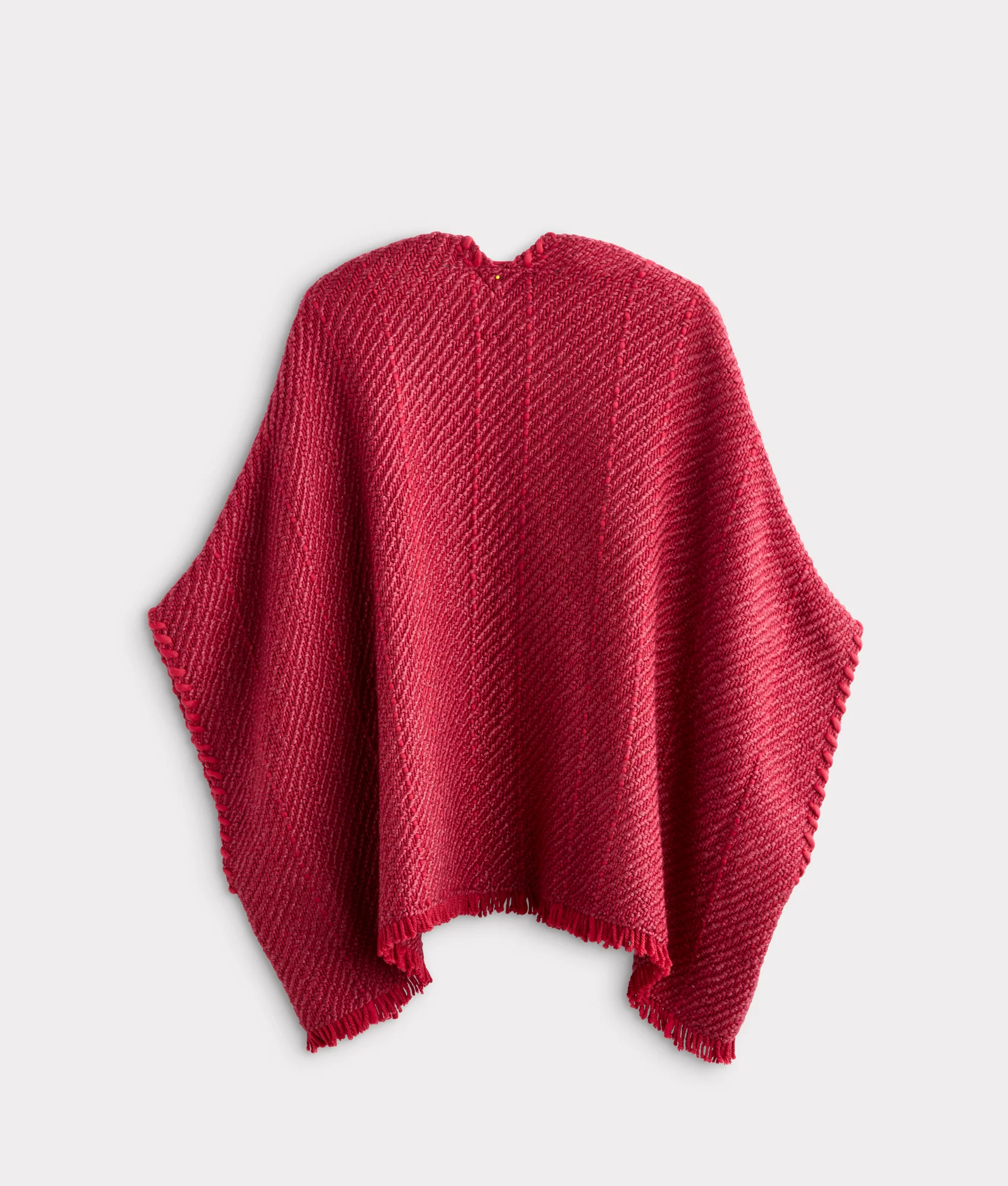 Bella Kaftan :: Red