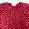 Bella Kaftan :: Red