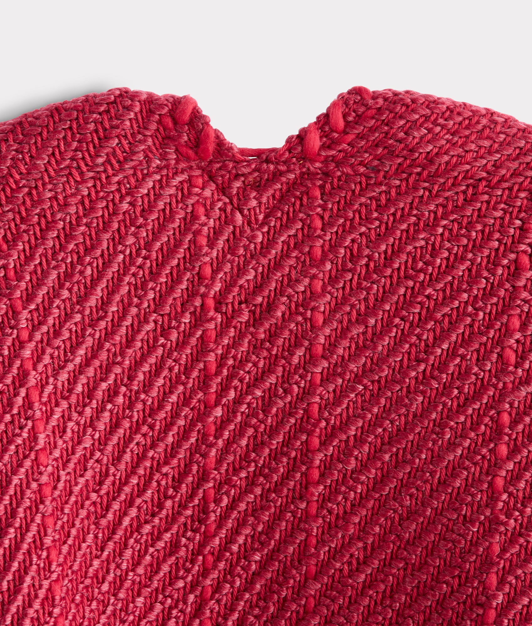Bella Kaftan :: Red