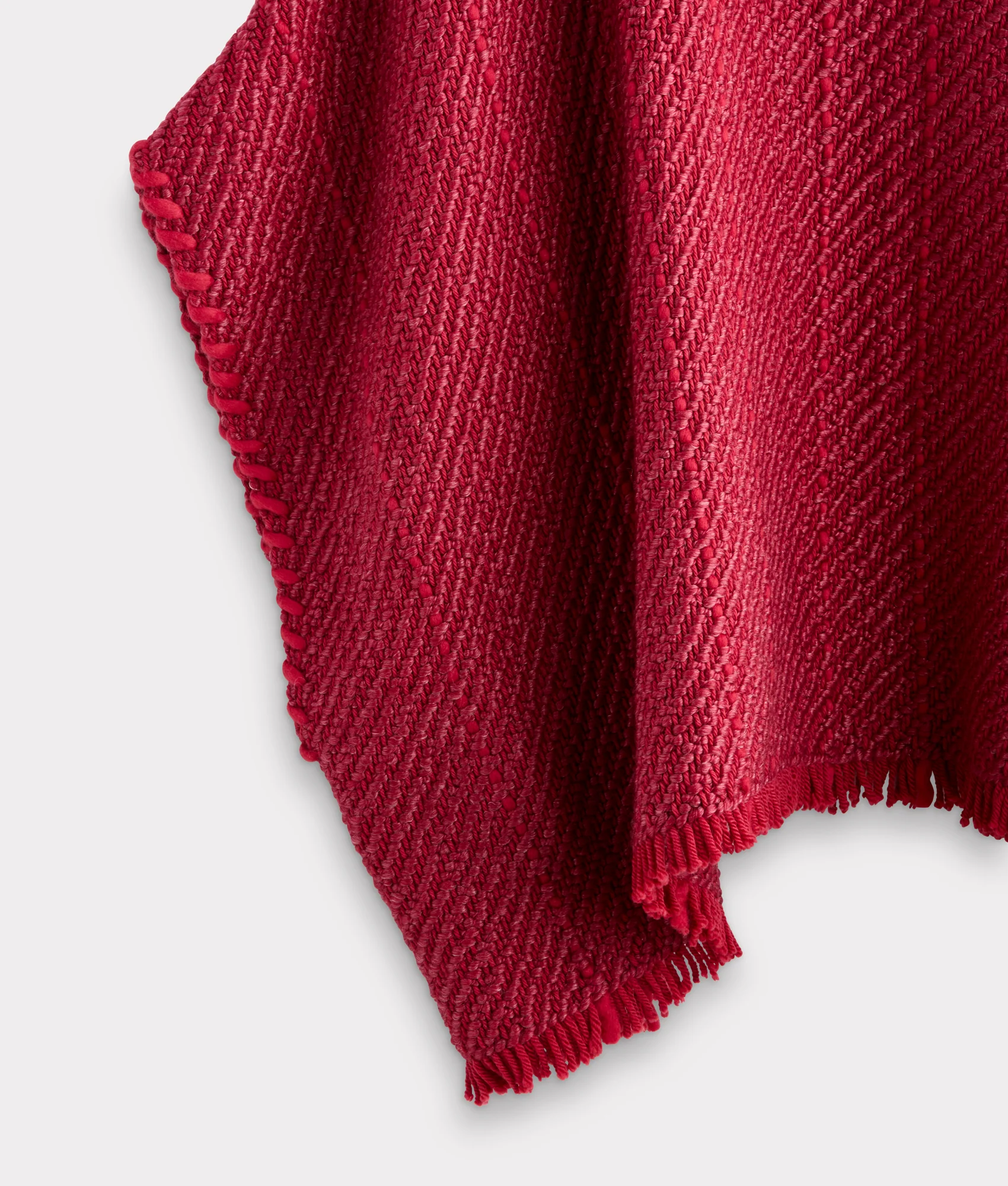 Bella Kaftan :: Red