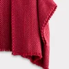 Bella Kaftan :: Red