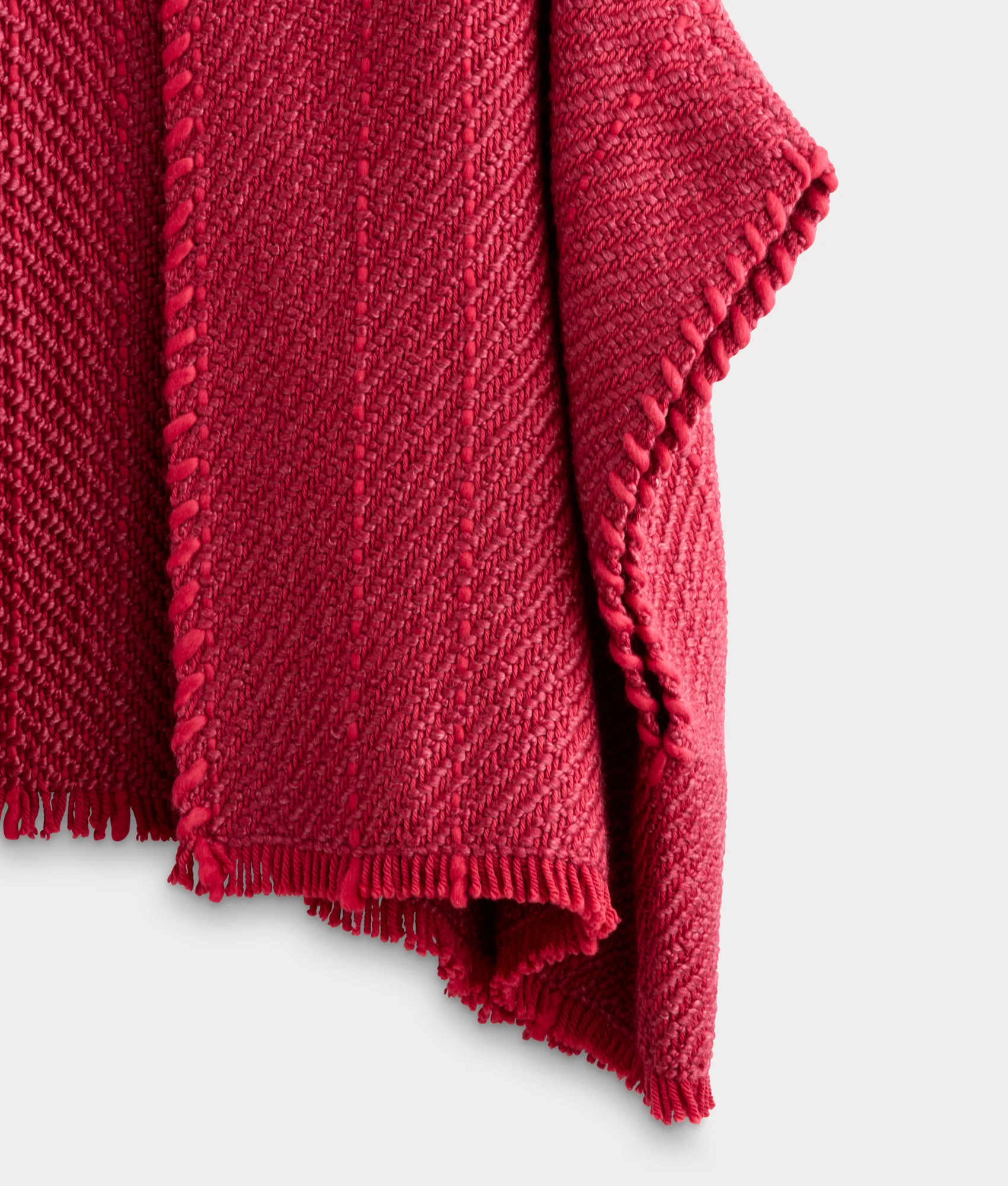 Bella Kaftan :: Red