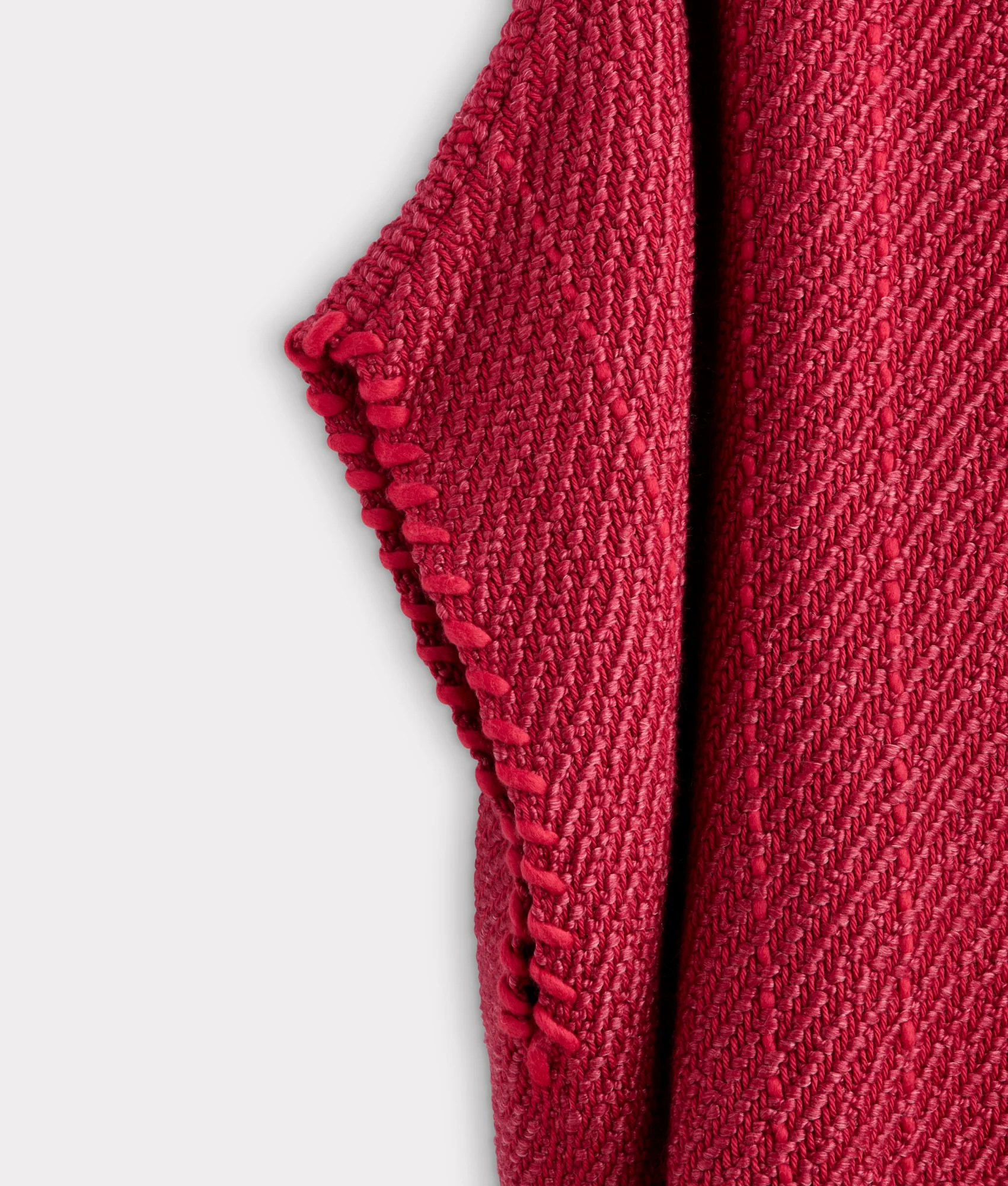 Bella Kaftan :: Red