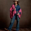 Bella Kaftan :: Pink