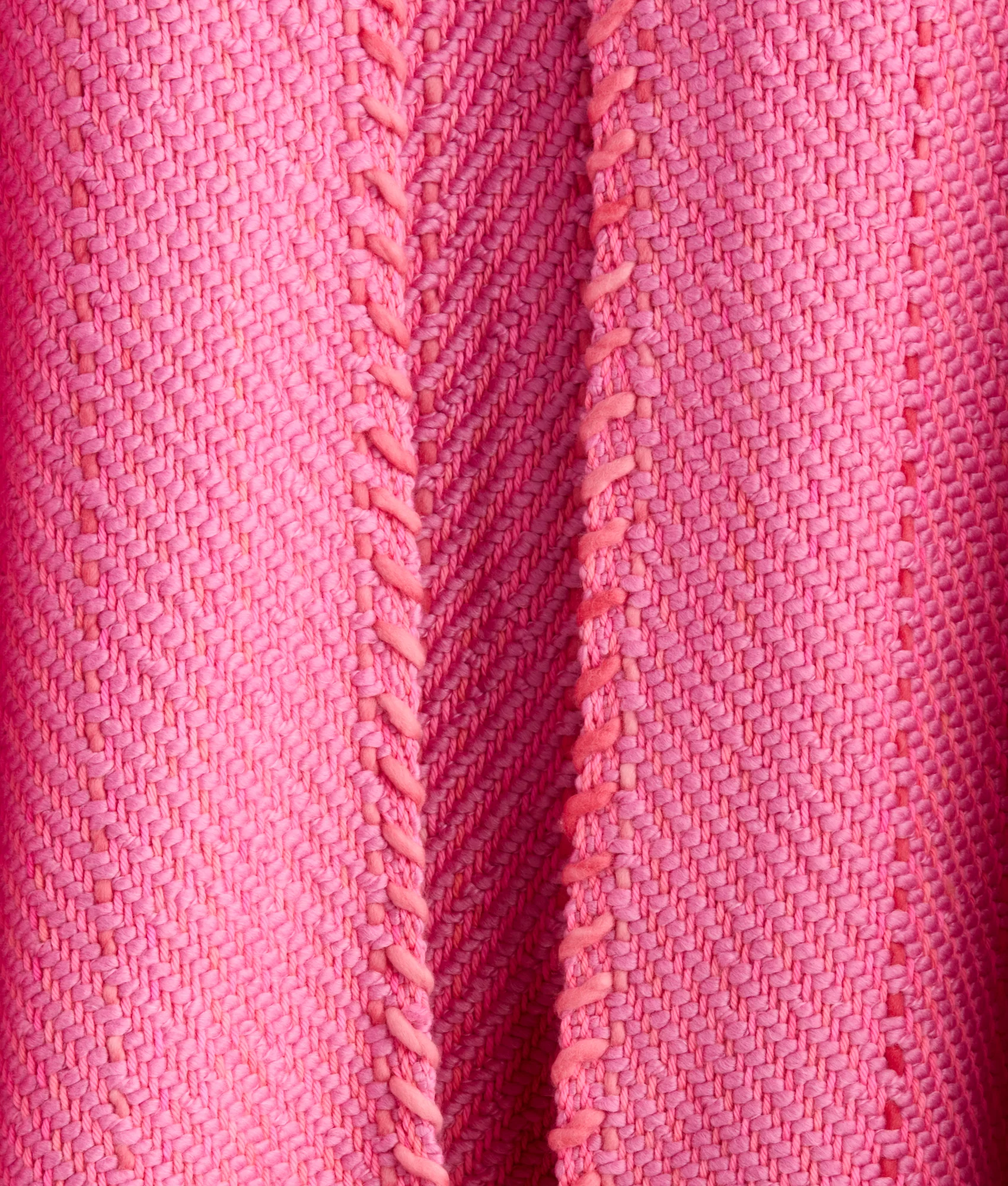 Bella Kaftan :: Pink