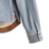 Emory Shacket :: Sky Blue