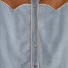 Emory Shacket :: Sky Blue
