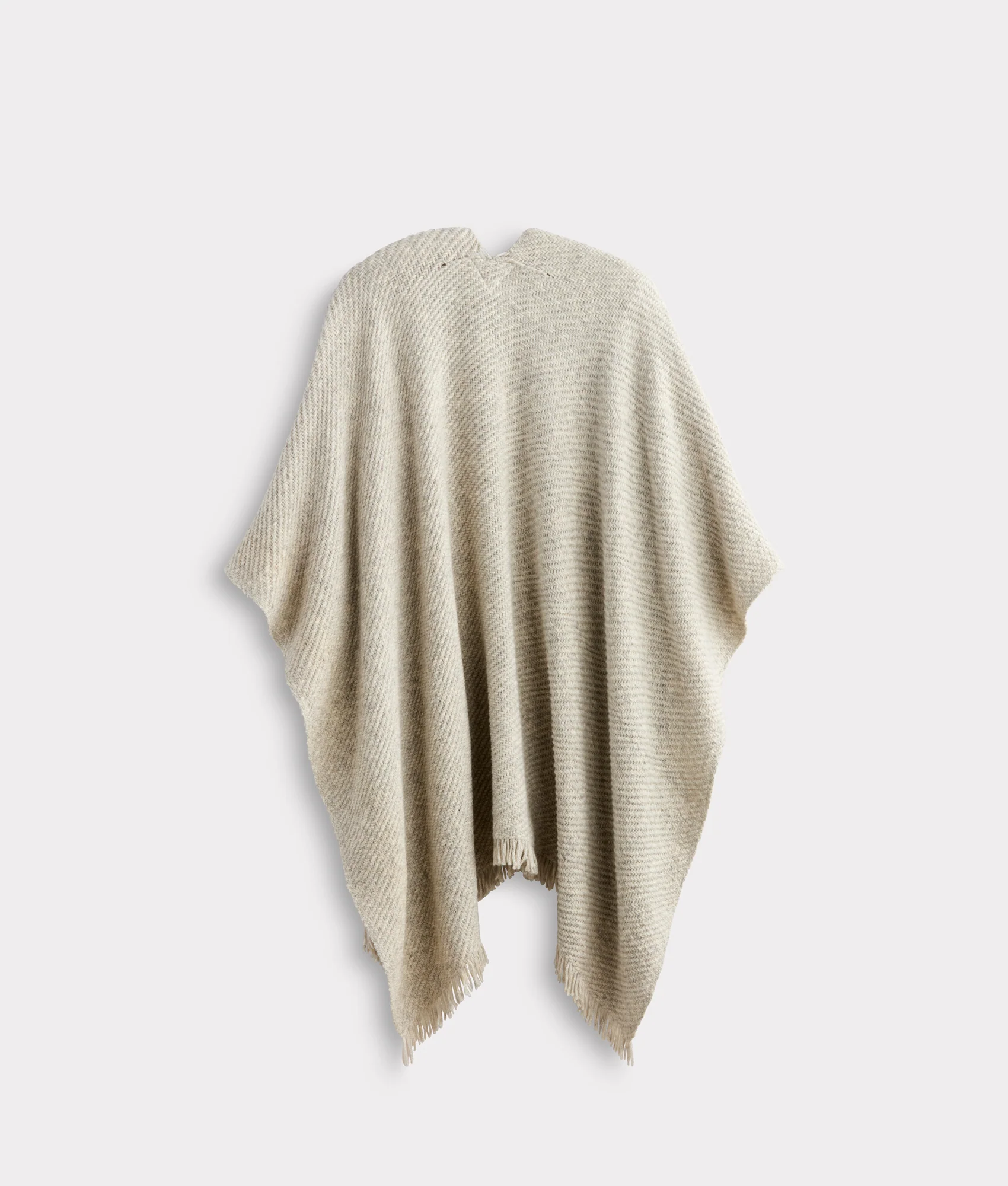 Ava Short Cape :: Sand