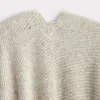 Ava Short Cape :: Sand