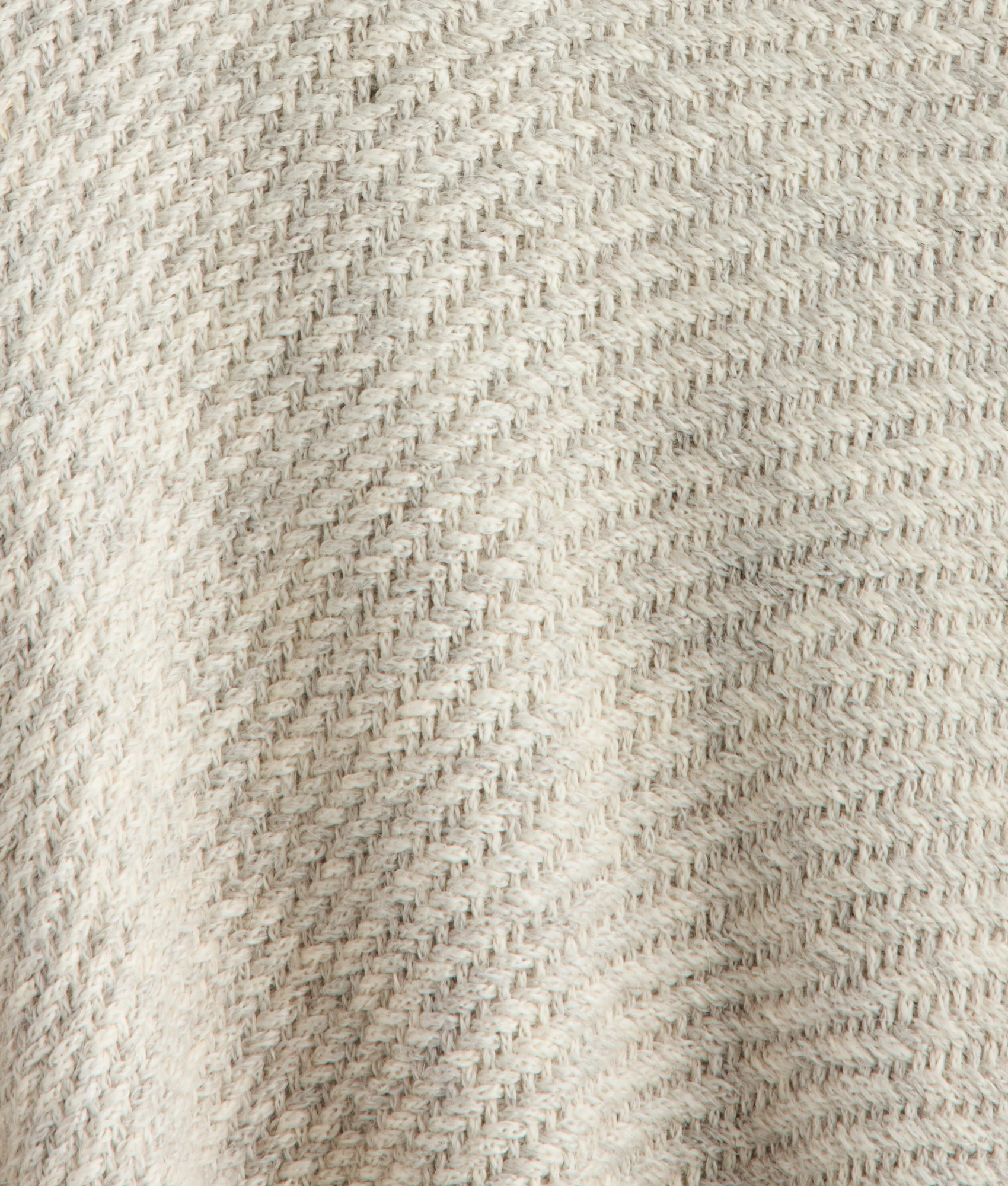 Ava Short Cape :: Sand