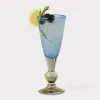 Azalea Goblet :: Blue
