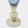 Azalea Goblet :: Blue