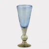 Azalea Goblet :: Blue