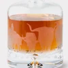 Stampede Decanter :: Crystal