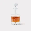 Stampede Decanter :: Crystal