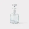 Stampede Decanter :: Crystal