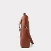Lucchese x Chappellet Wine Bag :: Tobacco