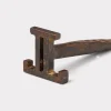 Mirrored L Bottle Opener :: Iron