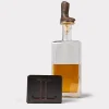 Boot Decanter :: Iron