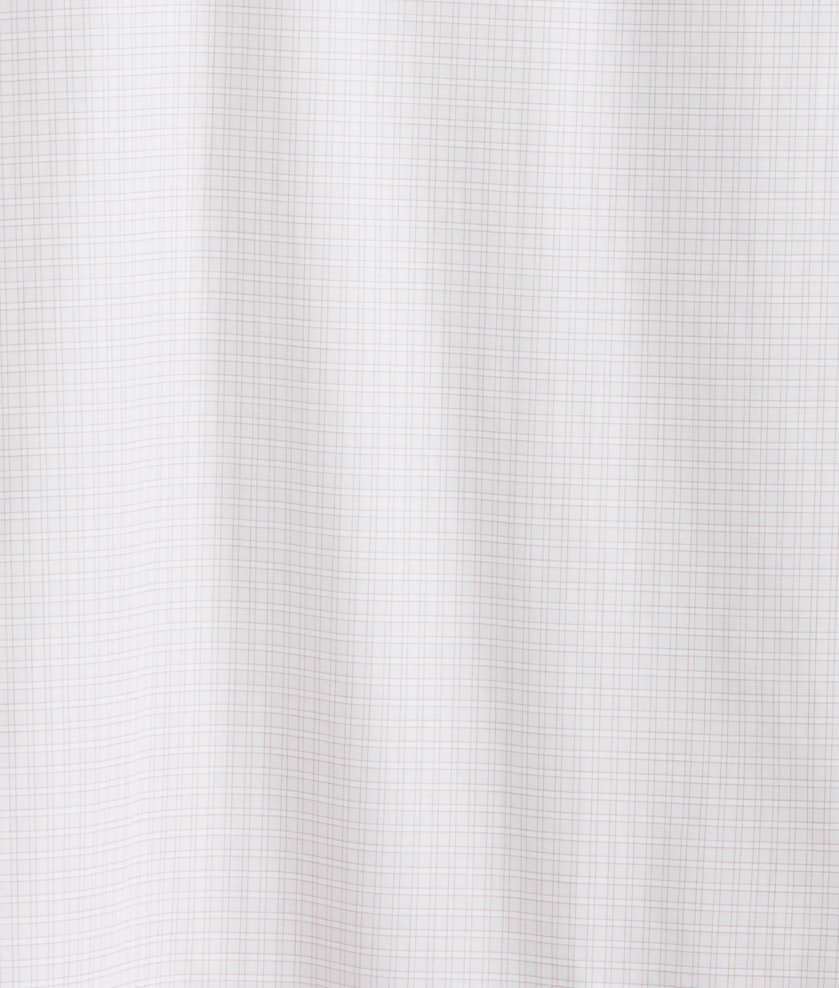 San Antonio Cowboy Fit :: Grey And White Check