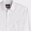 San Antonio Cowboy Fit :: Grey And White Check