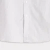 San Antonio Cowboy Fit :: Grey And White Check